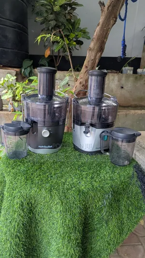 Nutribullet Juicer
