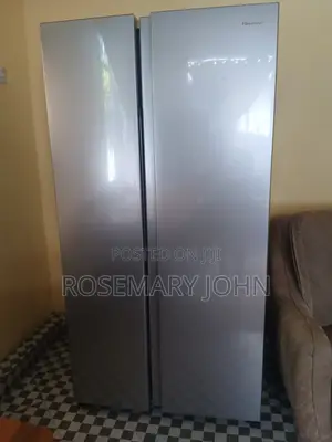 Hisense Fridge Inauzwa