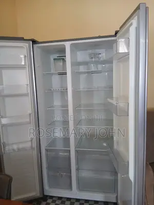 Hisense Fridge Inauzwa