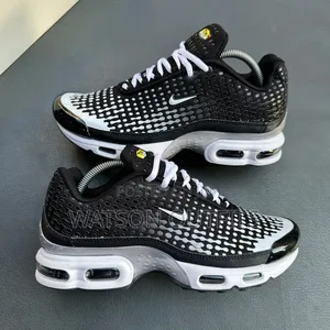 5 Nike Designs Men's Leather Shoes Looking Great