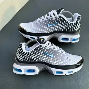 5 Nike Designs Men's Leather Shoes Looking Great