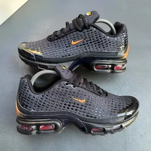 5 Nike Designs Men's Leather Shoes Looking Great
