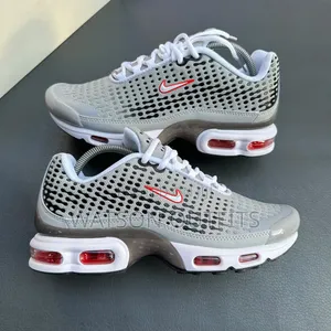 5 Nike Designs Men's Leather Shoes Looking Great