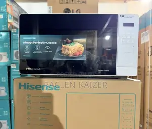 Hisense Digital Microwave 20l