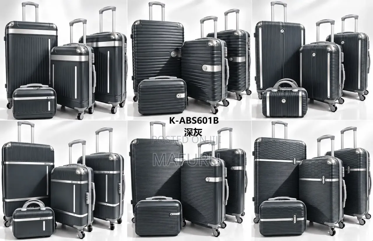 Your One-Stop Shop for Bags & Fashion!
