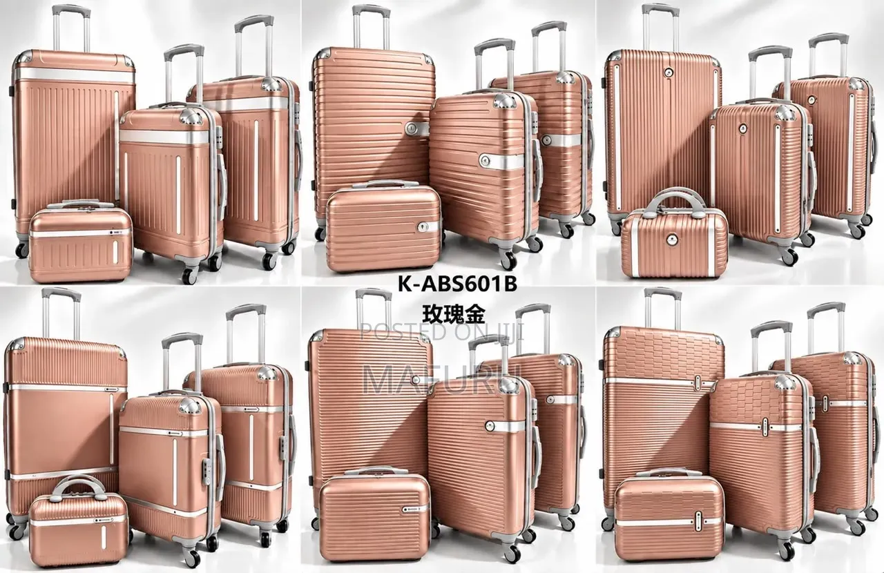 Your One-Stop Shop for Bags & Fashion!