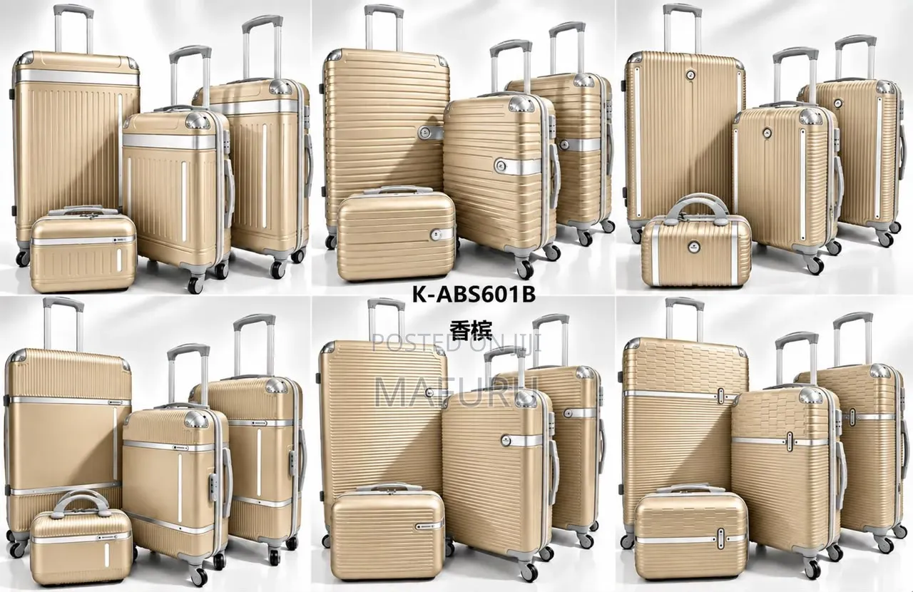 Your One-Stop Shop for Bags & Fashion!