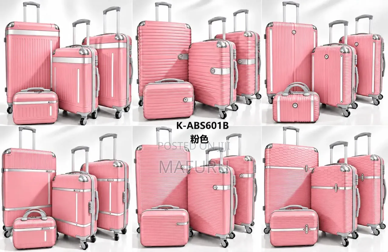 Your One-Stop Shop for Bags & Fashion!
