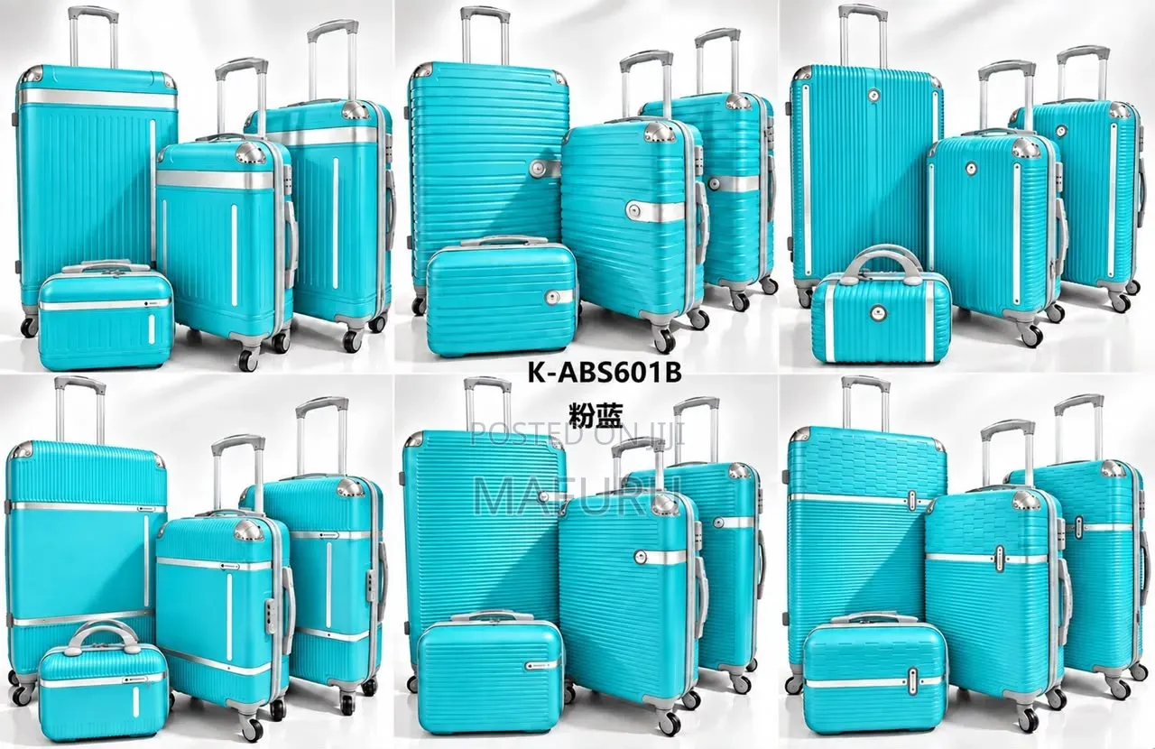 Your One-Stop Shop for Bags & Fashion!