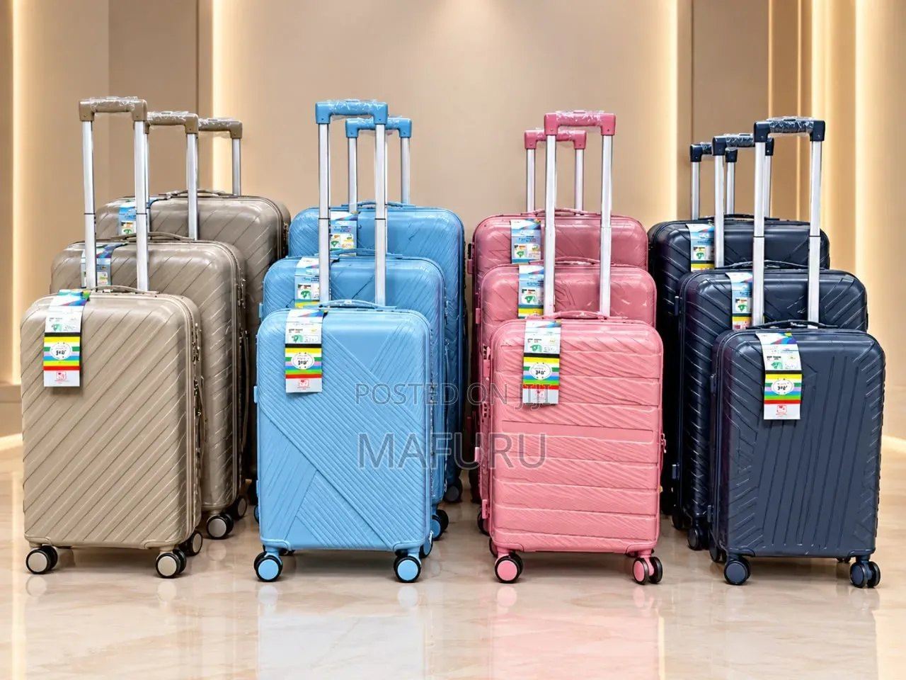 Your One-Stop Shop for Bags & Fashion!