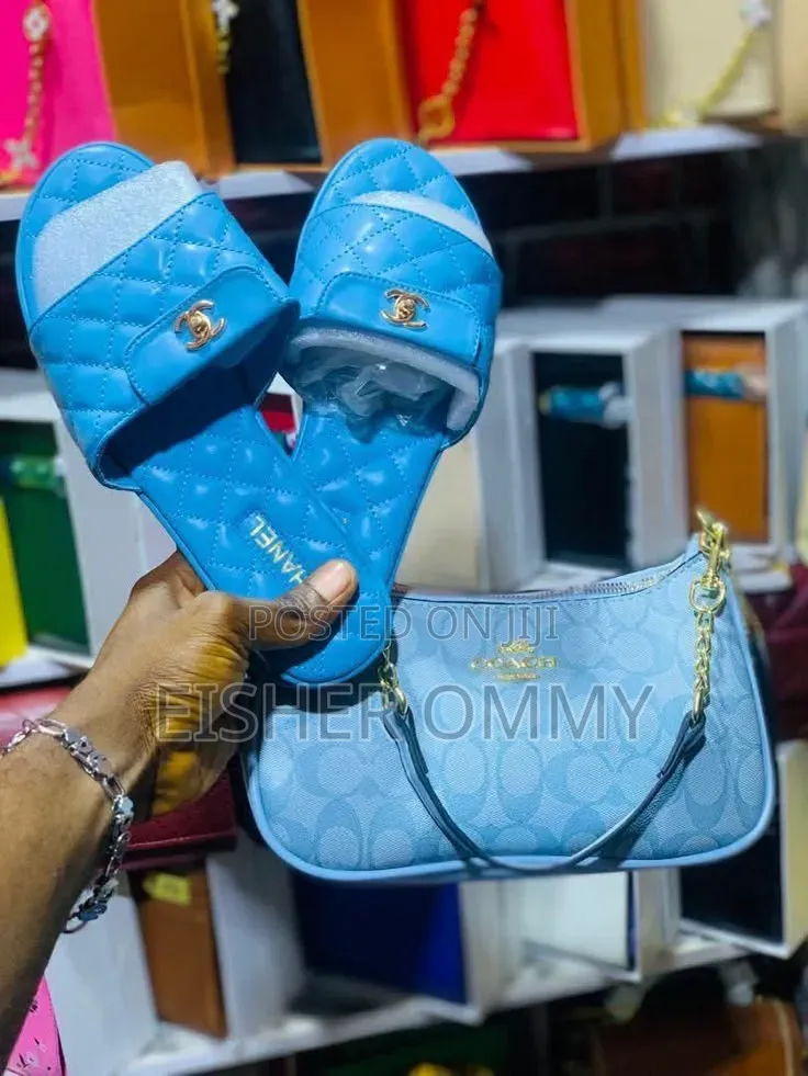 Coach Bags