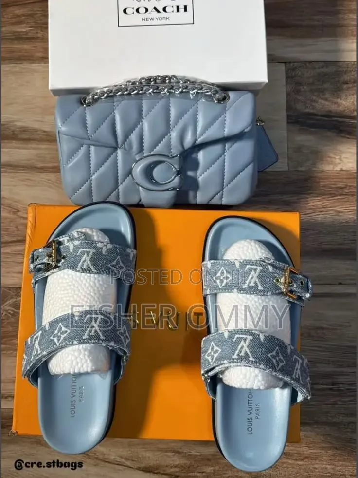 Coach Bags