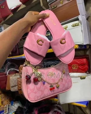 Coach Bags