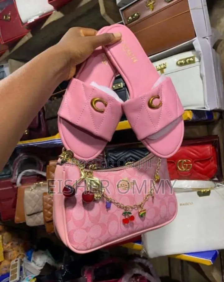 Coach Bags
