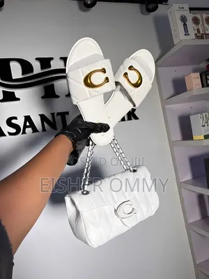 Coach Bags