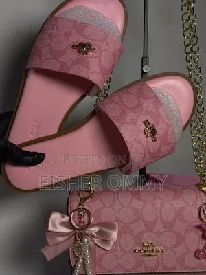 Coach Bags