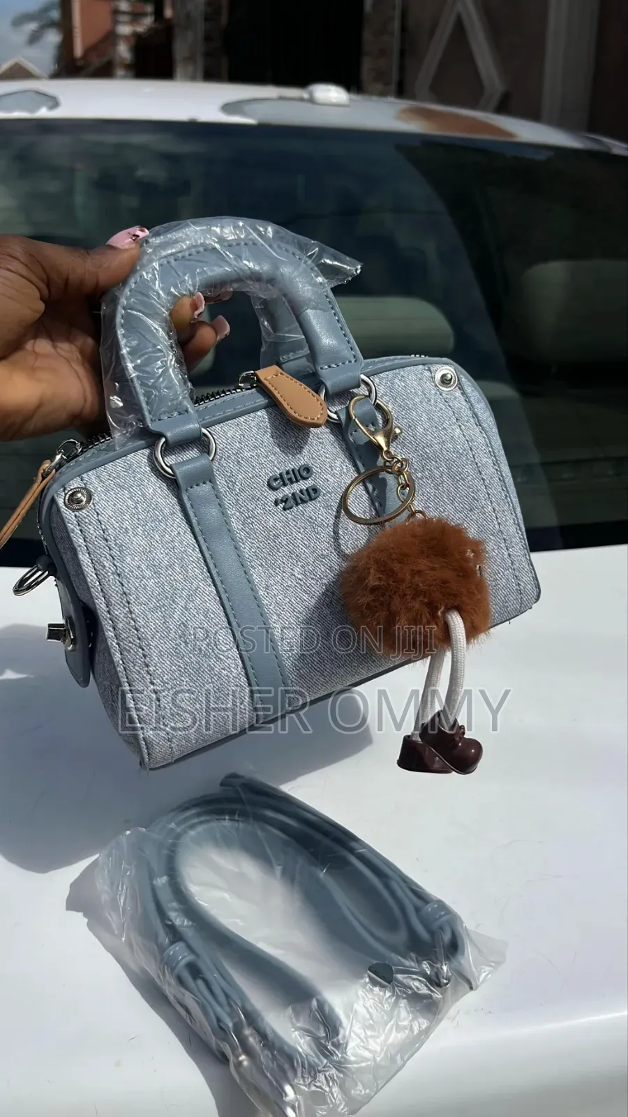 Coach Bags