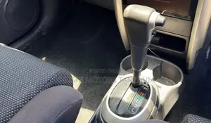 Toyota IST 2002 Silver