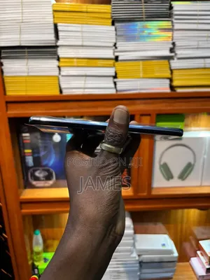 Samsung Galaxy Note 20 256 GB Black