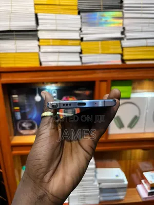 Samsung Galaxy Note 20 256 GB Black