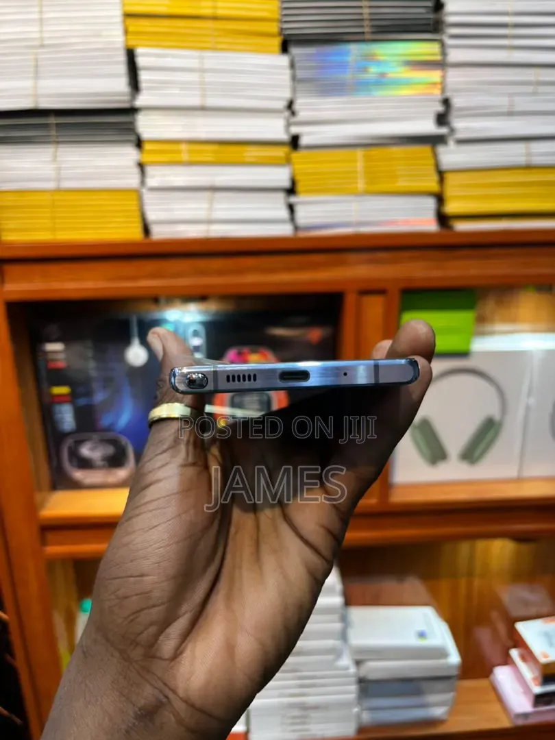Samsung Galaxy Note 20 256 GB Black