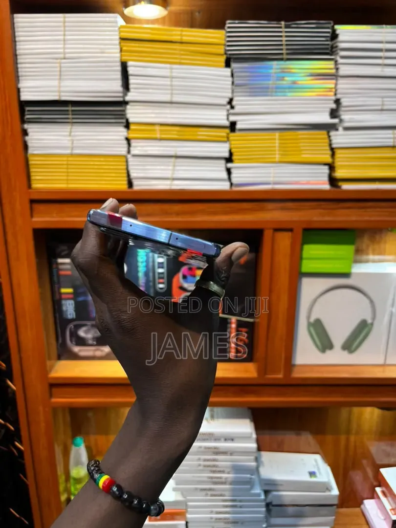 Samsung Galaxy Note 20 256 GB Black