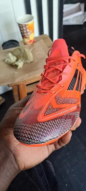 Adidas F50 Soccer/Football