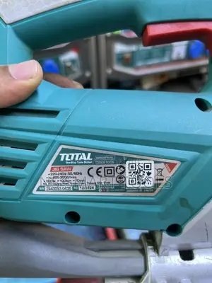 Total Jigsaw 800w
