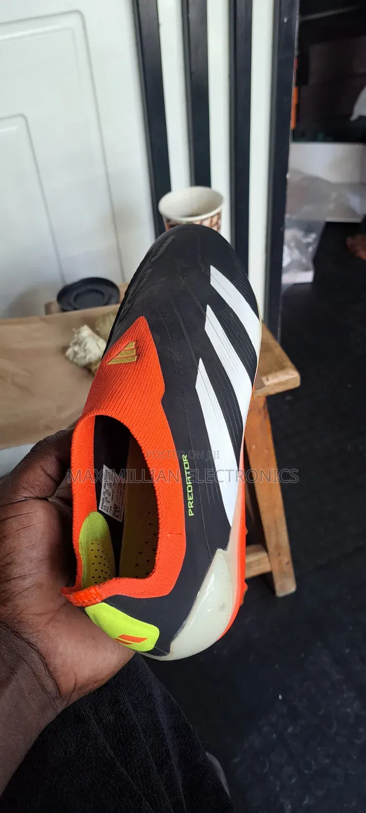Adidas Predator