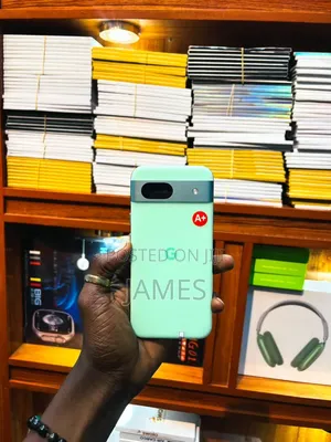 Google Pixel 8a 128 GB Green
