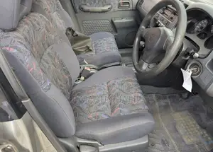 Toyota RAV4 Base 4x4 1999 Black