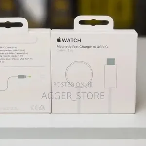 Apple Watch Magnetic Charger