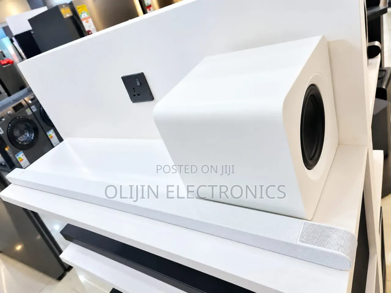 Samsung Soundbar