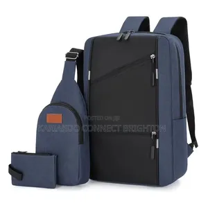 Official Bags