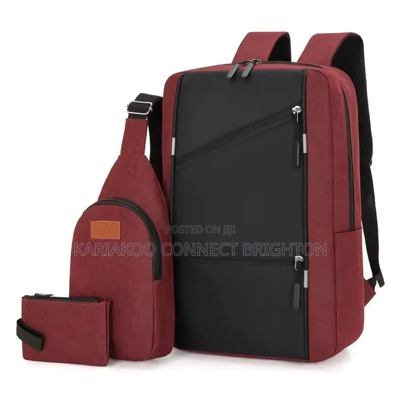 Official Bags