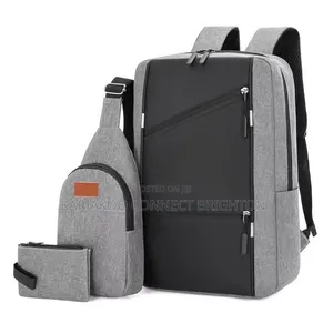 Official Bags