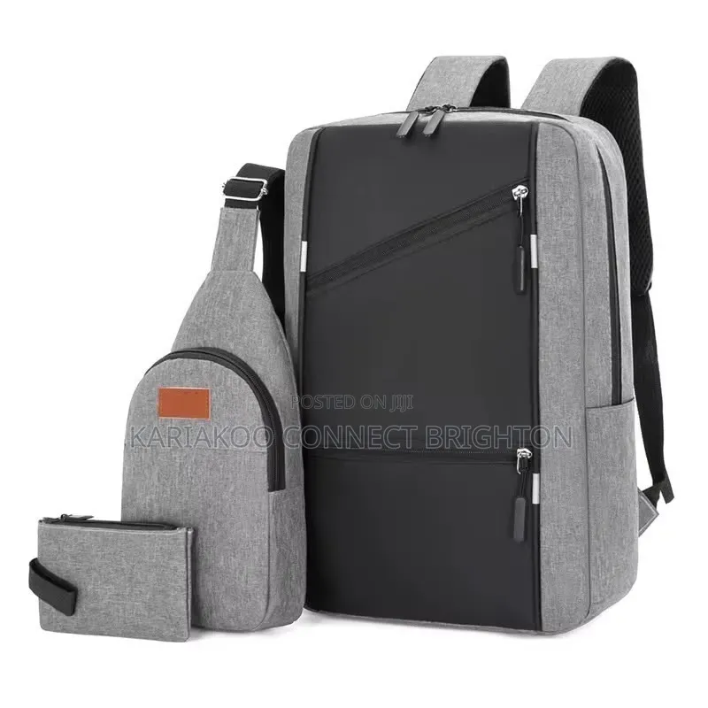 Official Bags