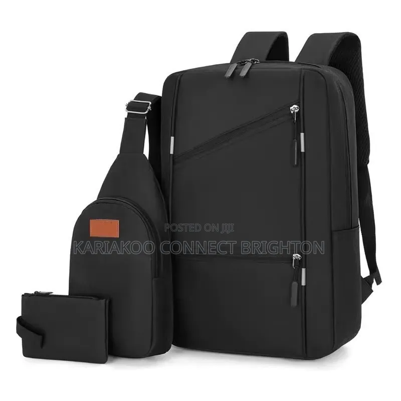 Official Bags