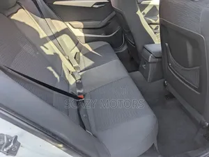 BMW X1 2013 White