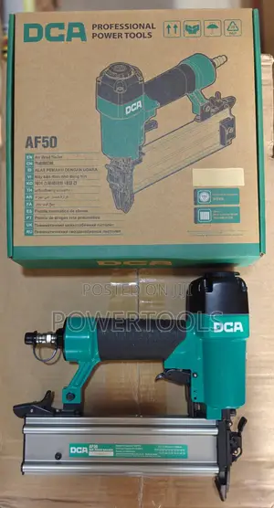 Brad Nailer (Nail Gun) 50mm