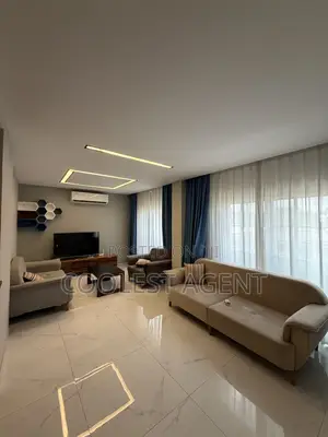 Furnished 1bdrm Apartment in Coolest Estate, Masaki for rent