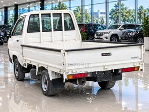 Toyota TownAce 1999 White