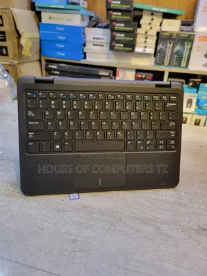 Laptop Dell Latitude 3189 8GB Intel Pentium SSD 128GB
