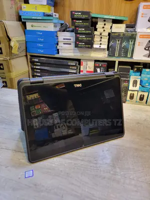 Laptop Dell Latitude 3189 8GB Intel Pentium SSD 128GB