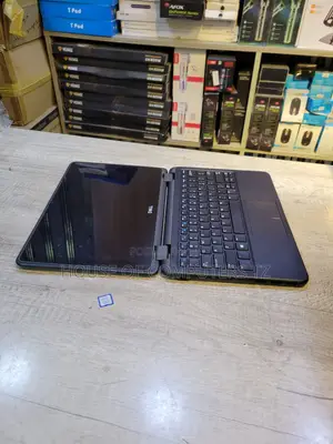 Laptop Dell Latitude 3189 8GB Intel Pentium SSD 128GB