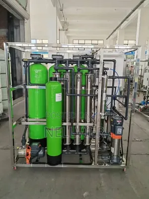 Ro Machine