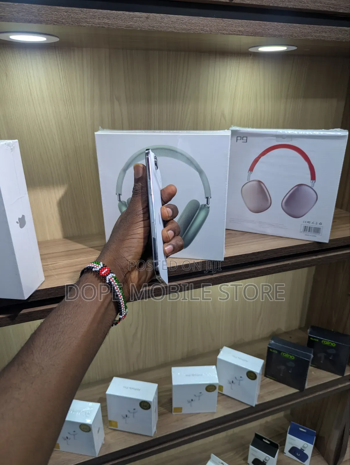Apple iPhone Air 256 GB White