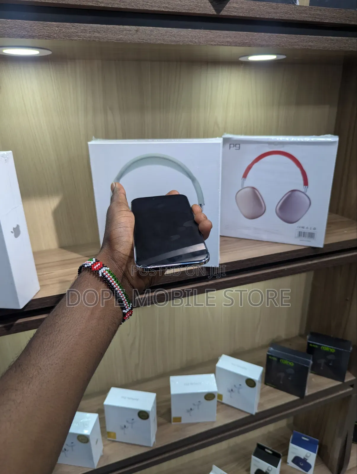 Apple iPhone Air 256 GB White