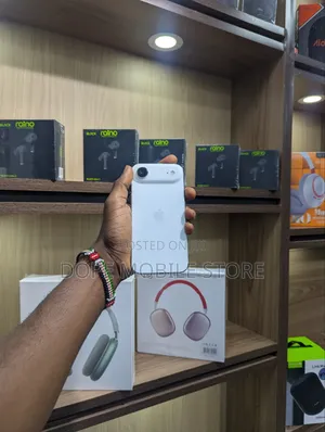 Apple iPhone Air 256 GB White