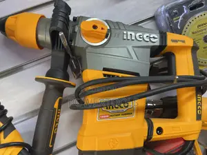 Hammer Drill Kubwa Ya 1800W